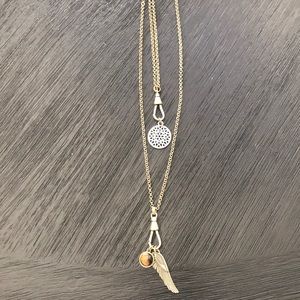 Lucky brand necklace